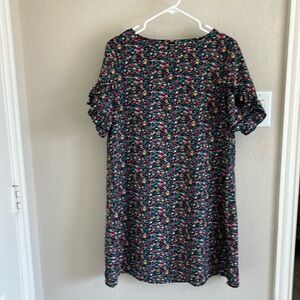 SHEIN dress worn once size large